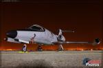 Clay Lacy Learjet - Planes of Fame Airshow 2013 [ DAY 1 ]